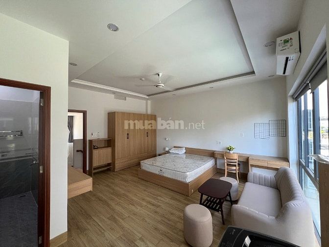 Căn hộ studio 35m2 đường Nại Nam, Quận Hải Châu, TP Đà Nẵng