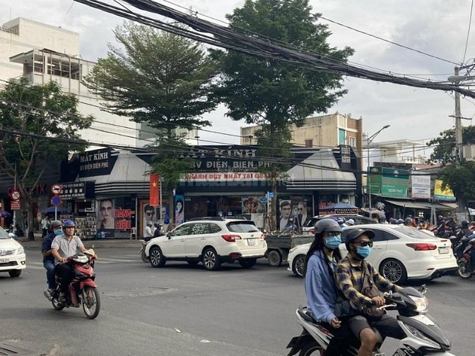 Góc 2MT Nguyễn Thị Thập Quận 7 gần Lotte Mart