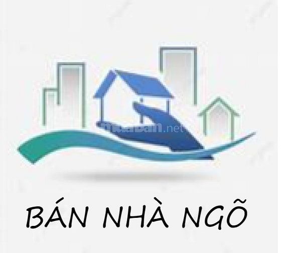 Bán nhà số 4 ngách 1 ngõ 141 phố Giáp Nhị-Thịnh Liệt - Q.Hoàng Mai.