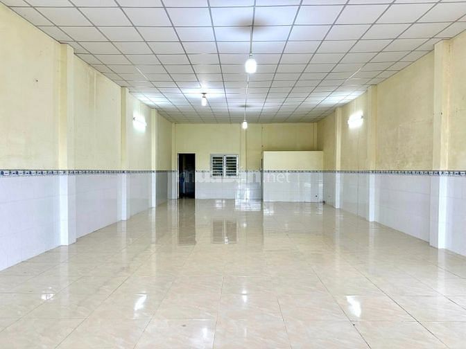 Cho Thuê Nhà, Xưởng DT 175m2 đường Hồ Văn Tắng, Tân Phú Trung