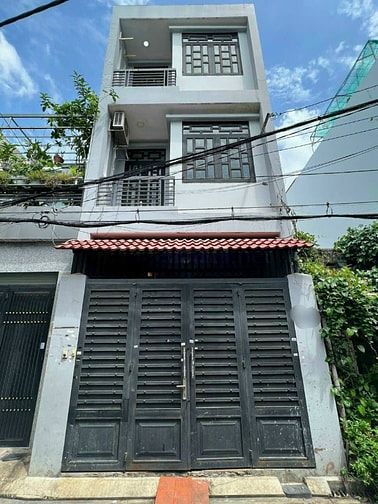 **Bán Căn nhà 125m² – Đường 24A, Khu Dân Cư Tân Đức**