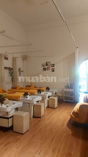 Cho Thuê Nhà 3 tầng, 75m2. P.Phước Ninh, Q.Hải Châu 35 tr/th