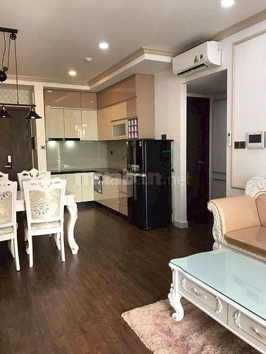 Bán CH Central Plaza 65m2, 2PN, 2WC, có SH. Giá Thật: 4.5 tỷ còn TL