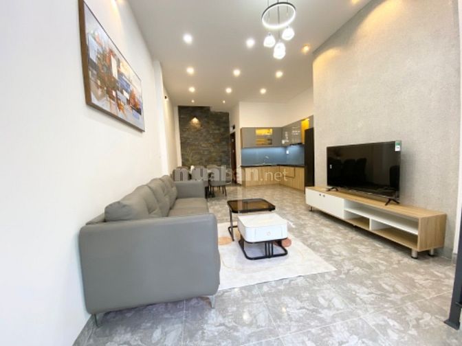 Bán Nhà 3 Tầng Mới 100% DT: 50m2 Đường Nguyễn Văn Huề Đà Nẵng