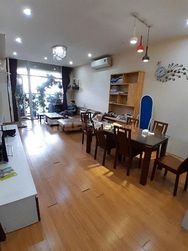 CHUNG CƯ 2PN - DT 94M2 - CHỈ 3,X TỈ