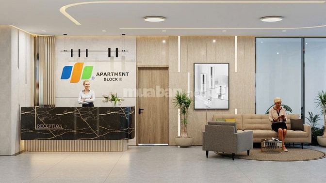 Căn hộ FPT PLAZA3 trong tổ hợp FPT City