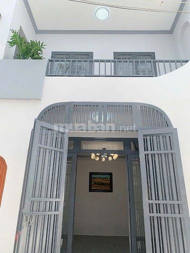 Bán nhà Lê Văn Khương, Q.12, 8x6m2, XD 86,8m2, 1 lầu, 3 phòng ngủ