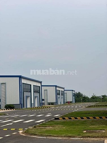 Nhà xưởng tiêu chuẩn Kcn Yên Mỹ,Thăng Long, Minh Quang