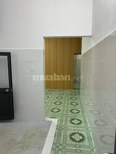 Bán Chung cư,sổ đỏ,sát chợ Hòa Cường,43m2,giá:1,1 tỷ