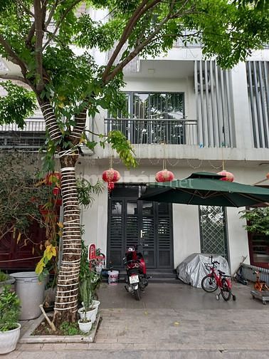 Chính chủ cho thuê nhà liền kề thuộc dự án Park Home, C22, Bộ Công An.