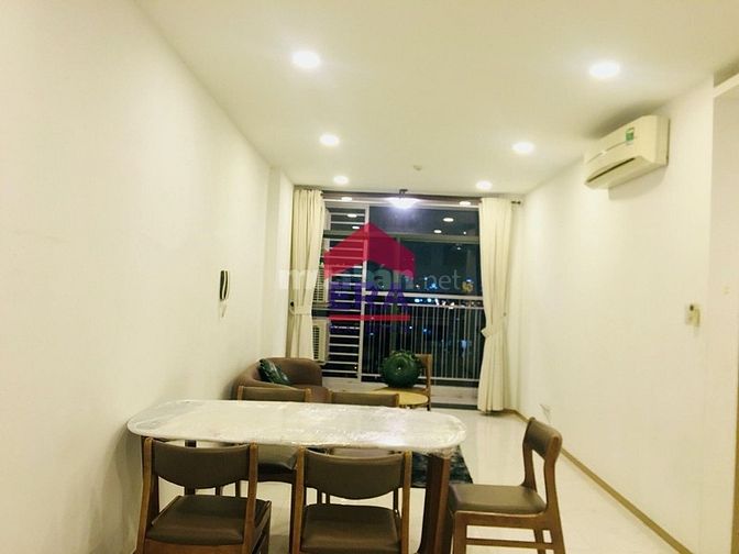 50trm2 sổ hồng, 80m2 Ven Sông Sài Gòn, Có ban công, layout đẹp, 7p Q1