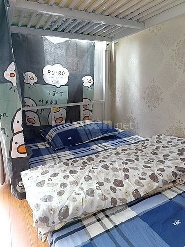 KÝ TÚC XÁ CAO CẤP AURA HOME – NƠI AN CƯ LÝ TƯỞNG CHO SINH VIÊN