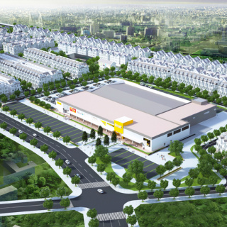 Cityland Garden Hills - Gò Vấp