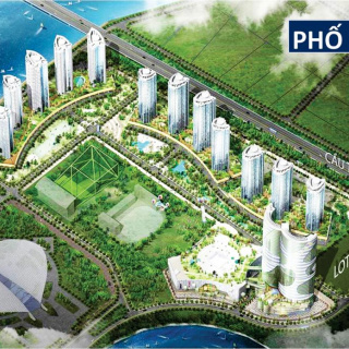 Halla Jade Residences