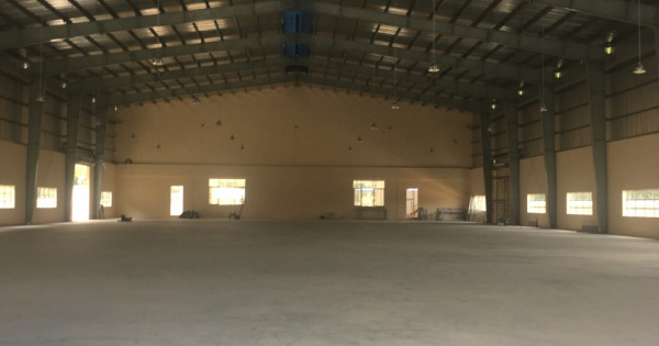 Bán 4 kho xưởng đường Hương lộ 2, DT 200m2, 9,5 tỷ (650m2, 38 tỷ) 1000m 44 tỷ