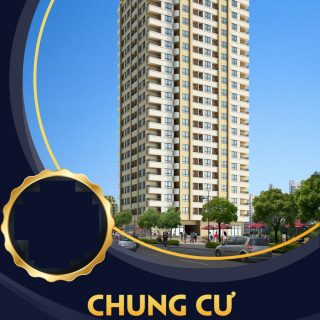 Tecco Tower Bình Dương