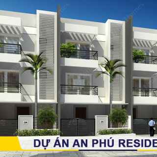 An Phú Residence Bình Dương