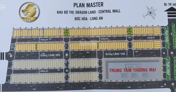 KDC An Nông 1, Bán Cặp nền B21 + B22 giá mềm. Nền đẹp, sổ sẵn - công chứng ngay