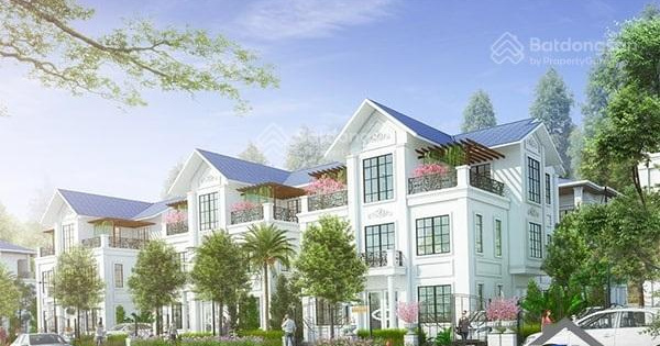 Cần bán nền liền kề Minh Đức - Mê Linh Vista City, Minh Giang Đầm Và, vị trí đẹp