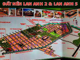 Cần gấp 20 nền đất Lan Anh 1, 2, 5 và 6. Anh chị hàng liên hệ em 0909 498 ***