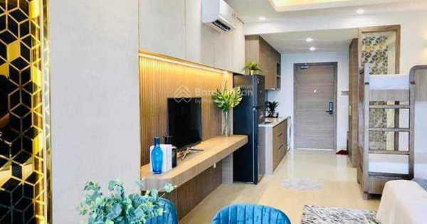 Chủ nhà chuyển công tác Mỹ - Bán nhanh căn hộ biển Vũng Tàu Pearl, giá tốt, view đẹp