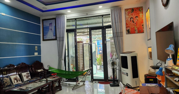 Bán nhà 70m2 Phú Thạnh - Vĩnh Thạnh Nha Trang