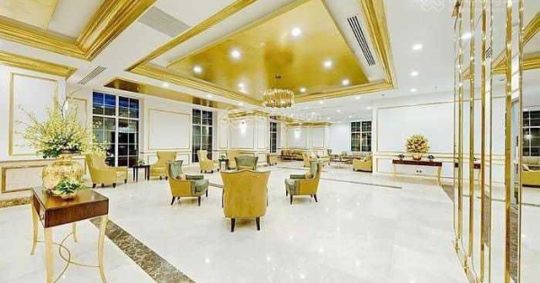 Cho thuê căn hộ 40m2 Golden Bay Đà Nẵng - view biển và sông Hàn. LH 0936 706 ***