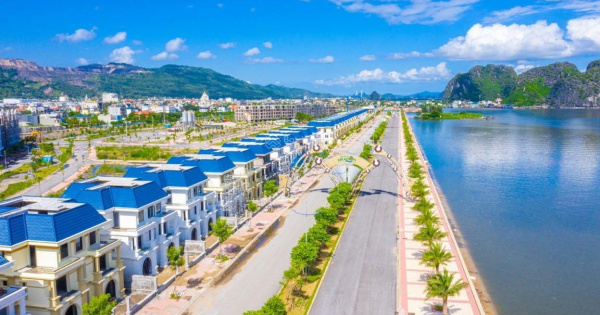 Duy nhất 01 lô hàng ngoại giao SH12 View biển siêu đẹp dự án Safa Bay - TTP Cẩm Phả giá đầu tư