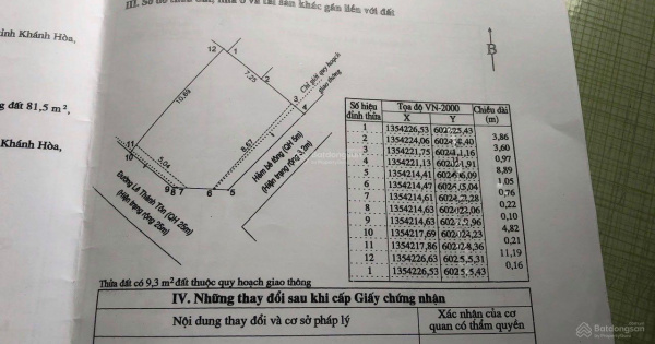 Hạ bán gấp, căn góc kinh doanh 2 mặt tiền đường Lê Thánh Tôn gần biển, ngay VinCom - chỉ 25 tỷ