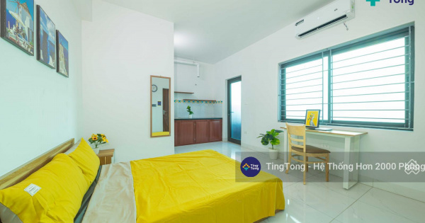 TingTong 61 - CCMN ban công view hồ, ô tô đỗ cửa có thể ở luôn view hồ Thanh Liệt gần Linh Đàm