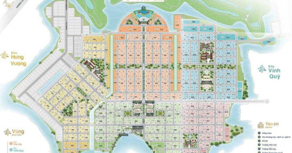 Kẹt tiền cần bán gấp những lô giá ngộp dự án Biên Hoà New City - đất nền có sổ đỏ Đồng Nai