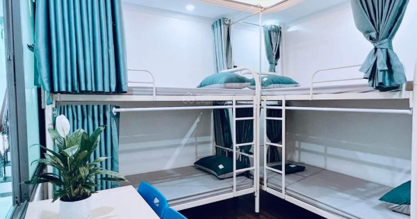 Cho thuê slots homestay căn hộ dịch vụ 4 sao, số 20 ngõ 151 Nguyễn Đức Cảnh, víp xịn từ 1,5 triệu