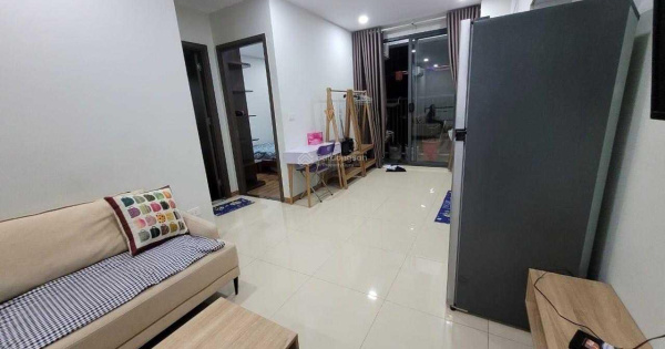 Duy nhất và rẻ nhất 1 căn 48m2 full đồ chỉ vào ở, hướng Nam mát mẻ tầng đẹp