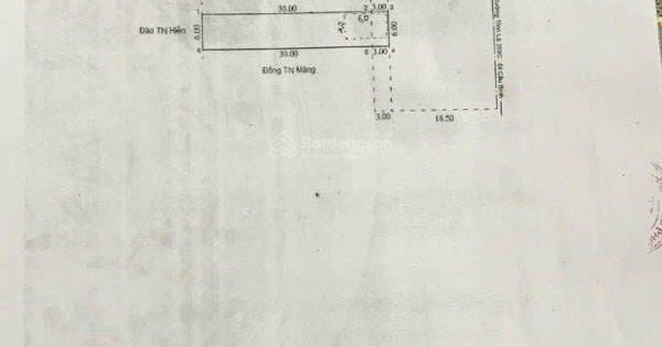 Chính chủ bán lô 198m,ngang 6m mặt đường 359m tân dương, giá cực rẻ 6x/m2 em Đức: 0383 196 ***zalo)