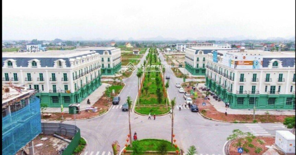 Tôi muốn bán lô đất 25 lô 24 khu đô thị New City Vincom thuộc trung tâm, tiện ích bậc nhất Uông Bí