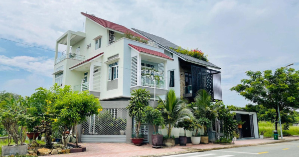 Biên Hòa Riverside thời điểm tốt nhất cho quý khách hàng mua an cư lạc nghiệp. QLDA 0937 652 ***