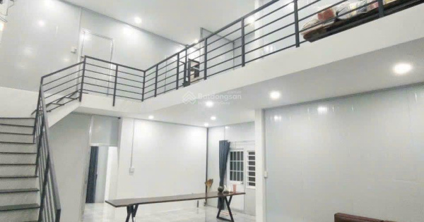 Bán nhà 1T 1 lững SHR phường Tân Vạn, Biên Hoà. DT: 4x15=89m2. Nở hậu 7m. Giá: 1ty7 bớt lộc