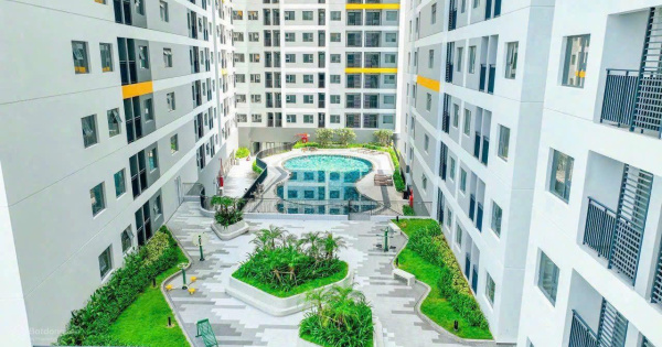 Tôi cần cho thuê căn hộ 42m2, giá 3,5tr/1 tháng tại dự án Legacy, Thuận Giao, Thuận An