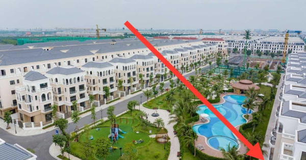 Thông tin tổng quan dự án Vinhomes Ocean Park 2 - Trực tiếp từ CĐT: 0978 585 ***