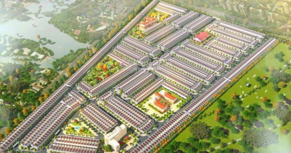 Bán lô đất 75m2 chỉ 2 tỷ 290 KDT Central point Bàu Bàng ngay đường NC. Sổ hồng riêng