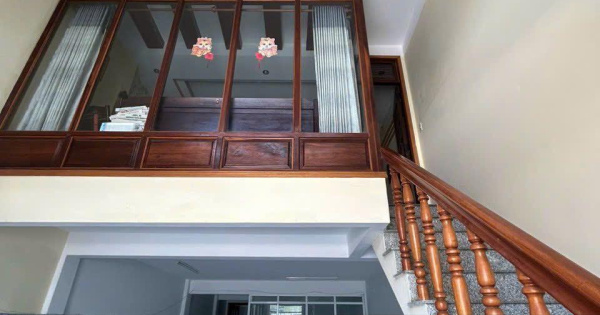 Nhà 3 tầng Phước Long, 95,5m2 đường 35m thuận tiện vừa ở vừa kinh doanh giá 6 tỉ 800triệu