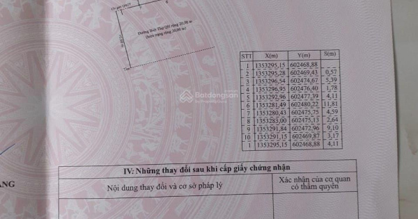 Bán nhà 3 tầng MT Đường Biệt Thự 86m2 giá bán 16.5 tỷ - Tp Nha Trang Phố Tây, ra biển chỉ 2 phút