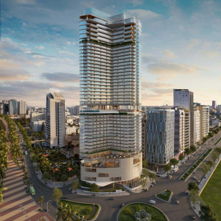 Nobu Residences Đà Nẵng