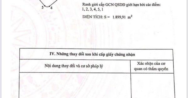 Bán đất khách sạn Đại lộ Marina trung tâm Bãi Cháy