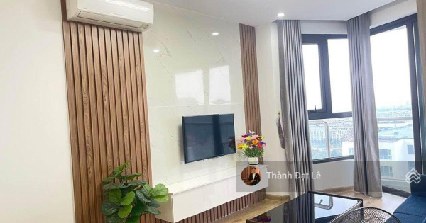 Chính chủ bán căn hộ 2PN tại chung cư BIM Green Bay Premium 24 tầng View Vịnh, Bãi Cháy, Hạ Long