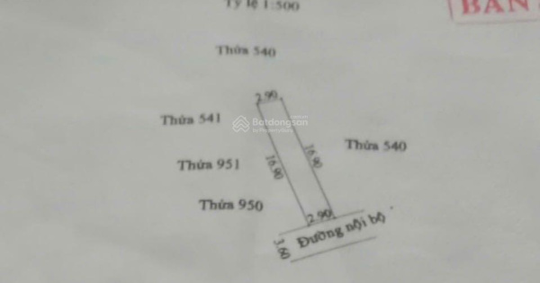 Mình cần bán căn nhà cấp 4 Vĩnh Phú diện tích 50m2 ngay gần cầu Vĩnh Bình, đường 4m xe hơi