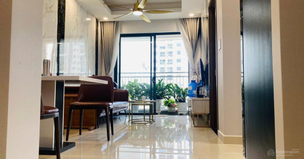 Đức Hưng Group Cty làm tại dự án Q7 Riverside hơn 04 năm, nắm từng căn: bán 1PN 2.3 tỷ, 2PN 2,65 tỷ