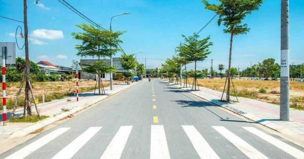 Đất sân bay Long Thành - đầu tư, an cư số 1 hiện nay, chỉ 1 tỷ 8 có ngay 100m2, SHR