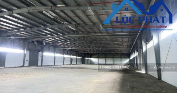 Bán nhà xưởng lô góc 2 mặt tiền tại KCN Nhơn Trạch, Đồng Nai 24.000 m2 chỉ 90 tỷ