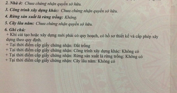 Bán đất Licogi Cột 5,8 mở rộng gần bãi tắm Hòn Gai